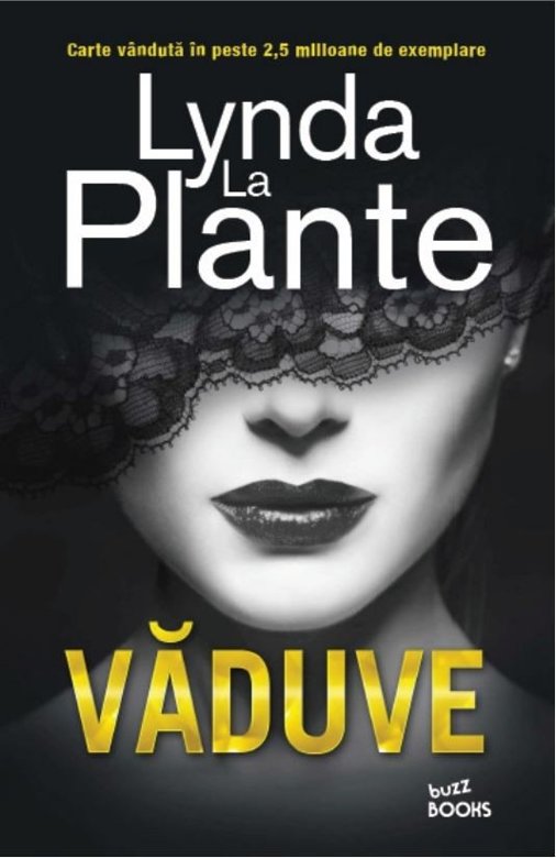 VADUVE. Lynda La Plante