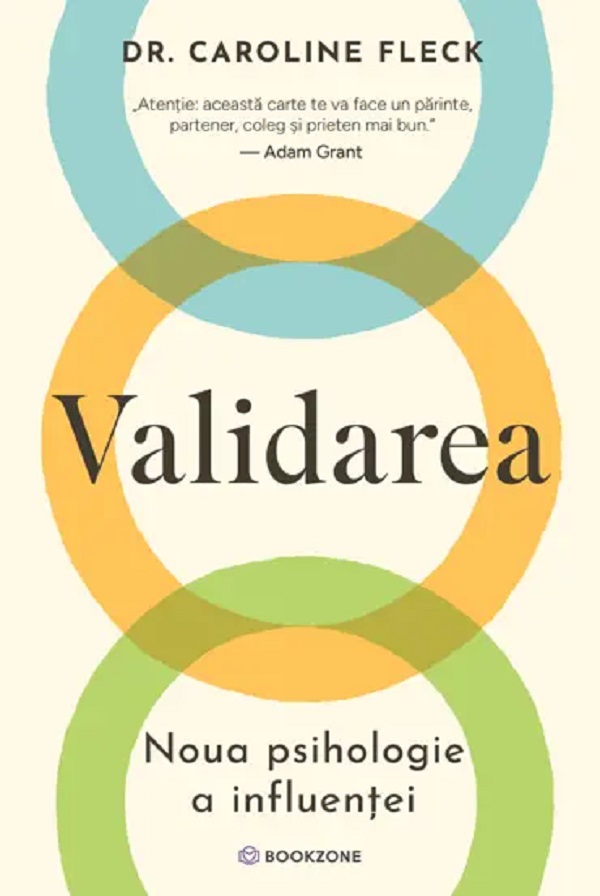 Validarea