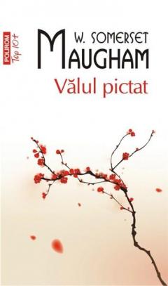 Valul pictat. Maugham W. S. Top 10+