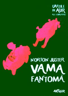 Vama fantoma  ( cartile de aur 8)