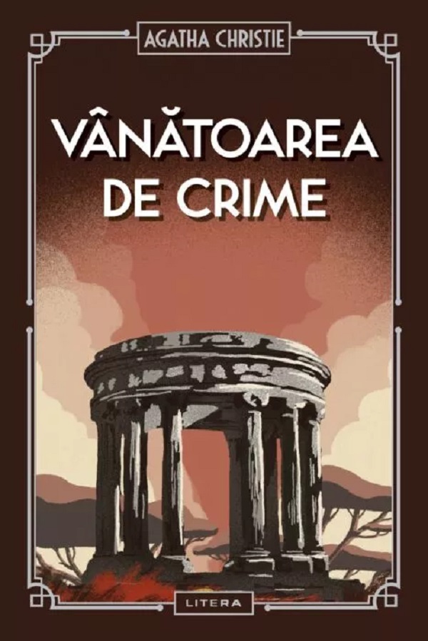 VANATOAREA DE CRIME.