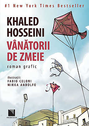 Vanatorii de zmeie