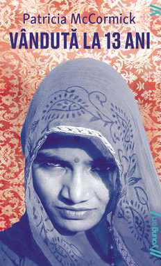 Vanduta la 13 ani
