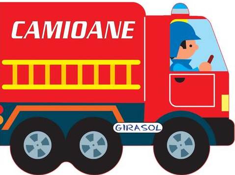 Vehicule cu motor - Camioane