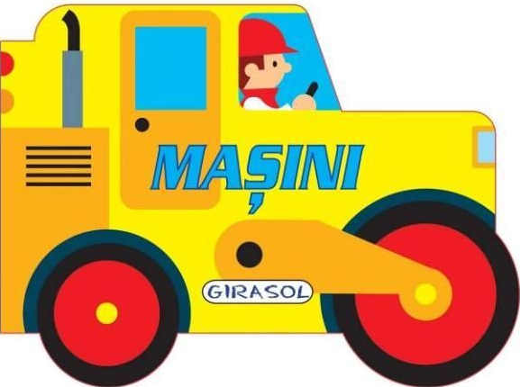 Vehicule cu motor - Masini