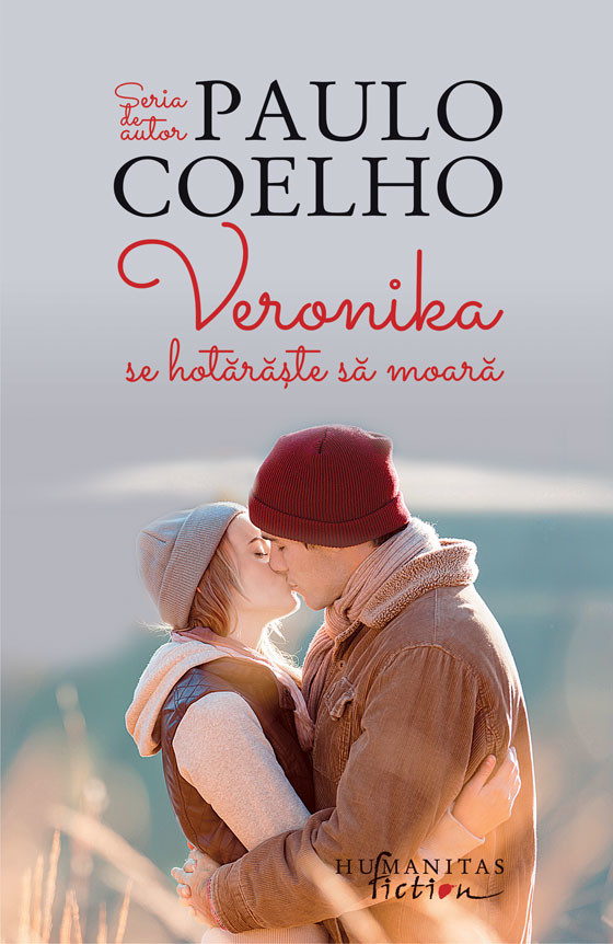 Veronica se hotaraste sa moara