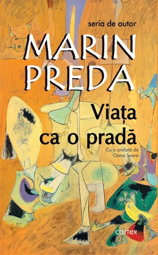 Viata ca o prada