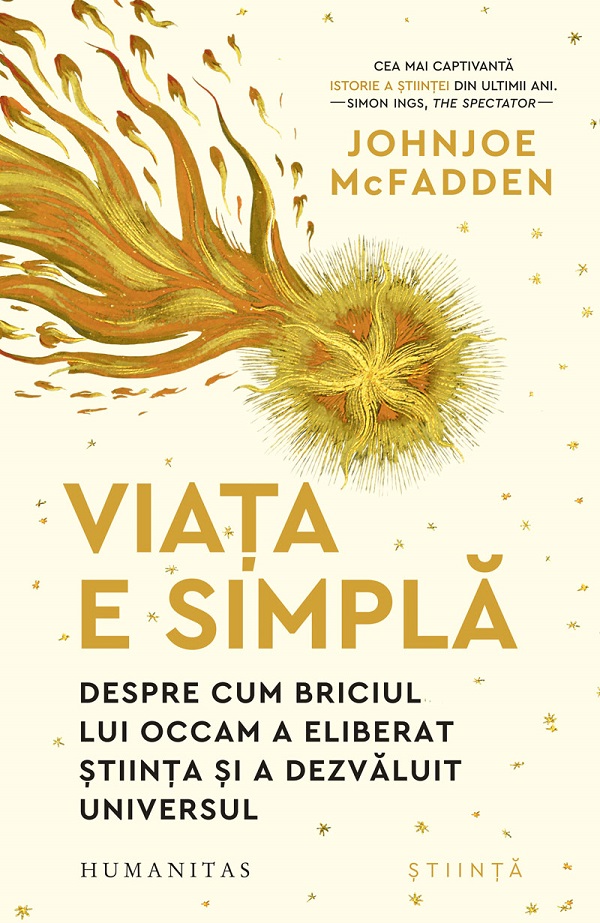 Viata e simpla