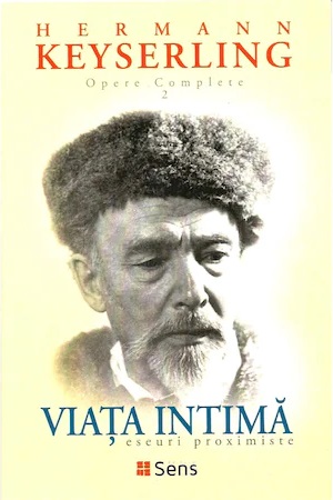 Viata intima