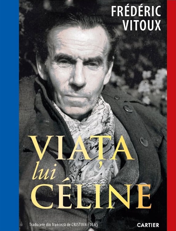 Viata lui Celine