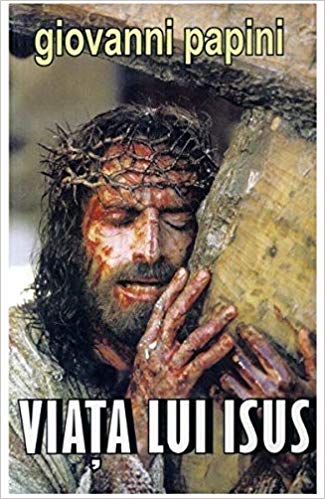 Viata lui Isus