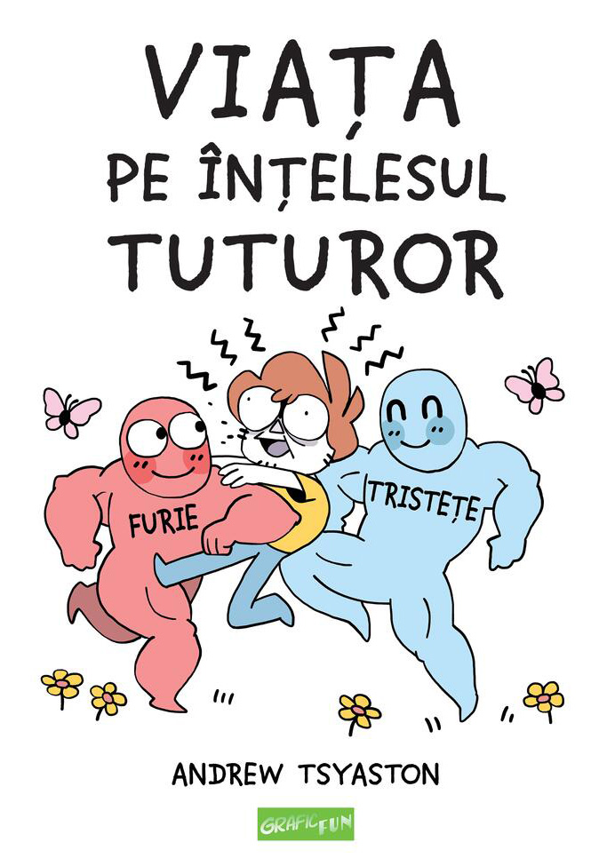 Viata pe intelesul tuturor