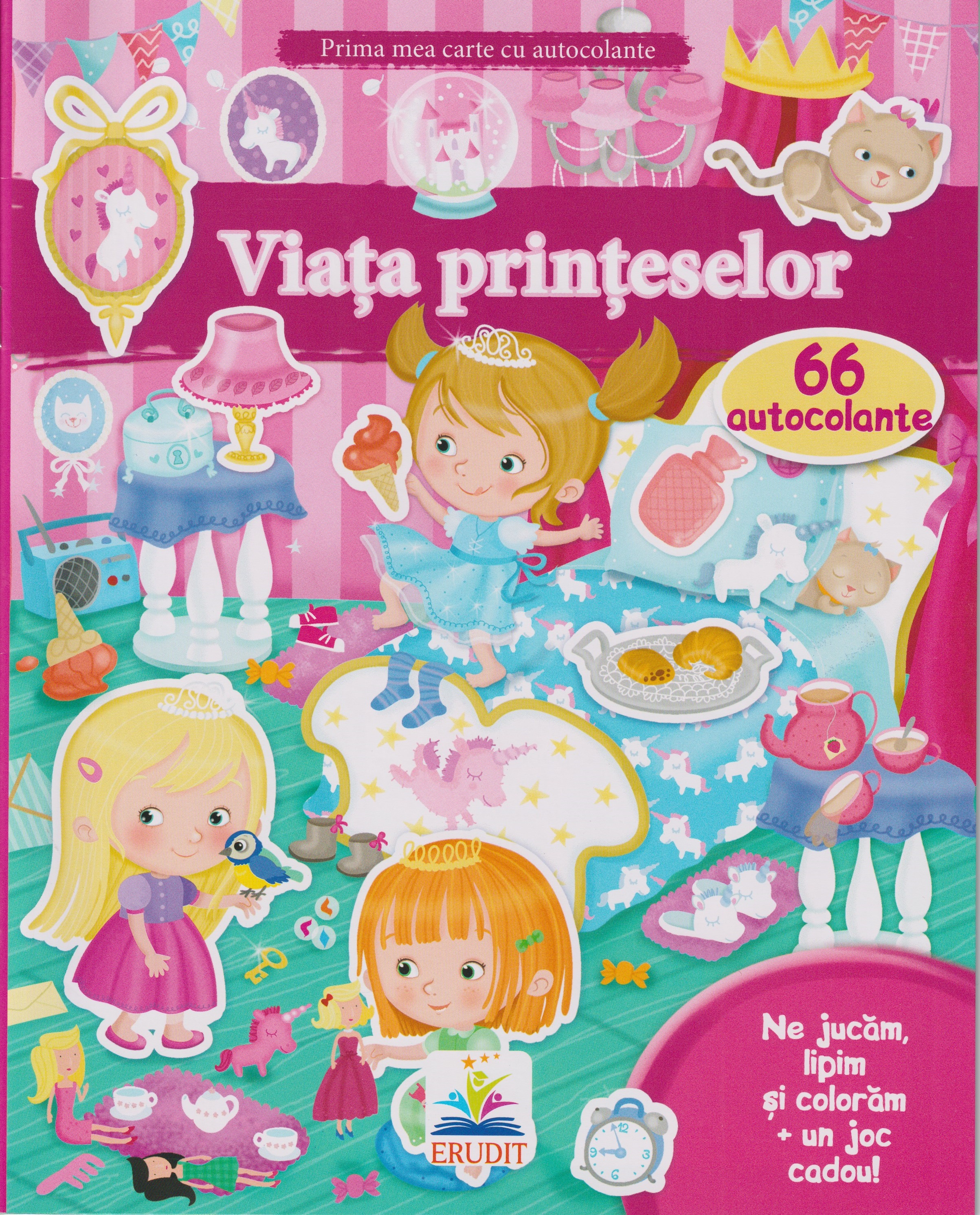Viata printeselor