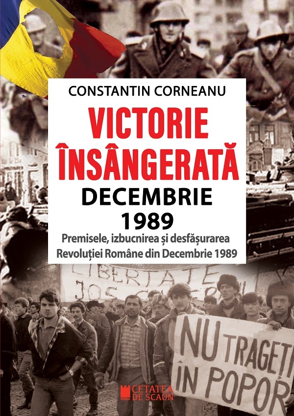 Victorie insangerata: Decembrie 1989