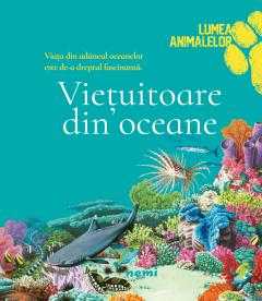 Vietuitoare din oceane