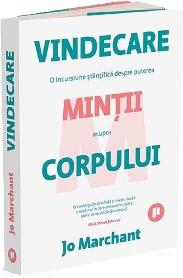 Vindecare