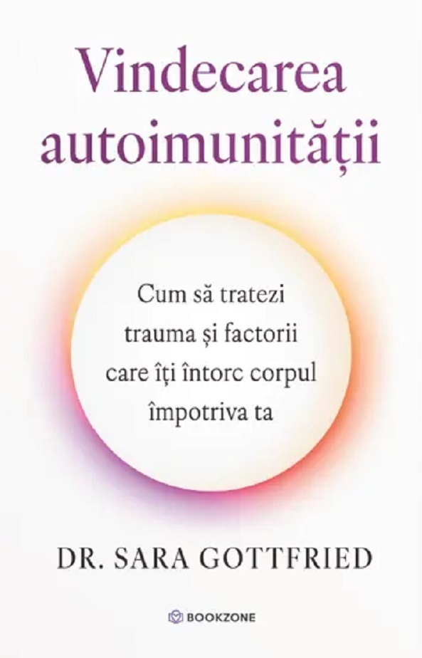 Vindecarea Autoimunitatii