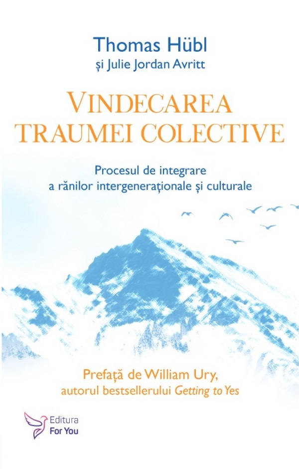 Vindecarea traumei colective