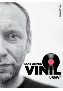Vinil. Igor Guzun.