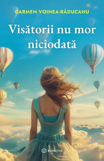 Visatorii nu mor niciodata