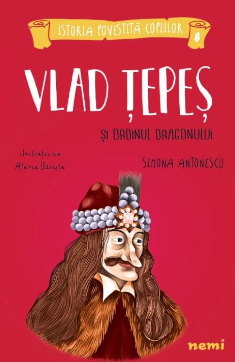 Vlad Tepes si ordinul dragonului