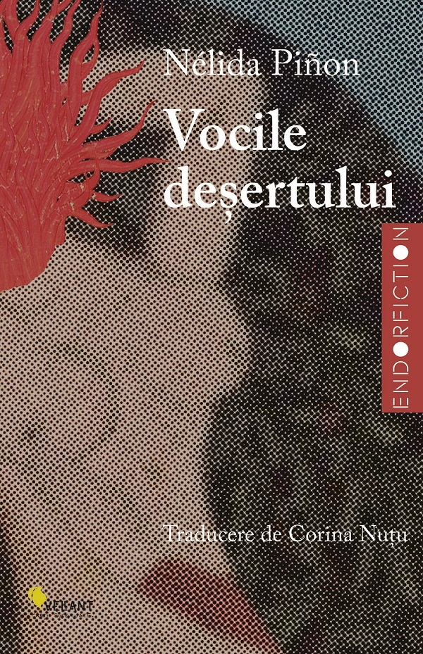 Vocile desertului