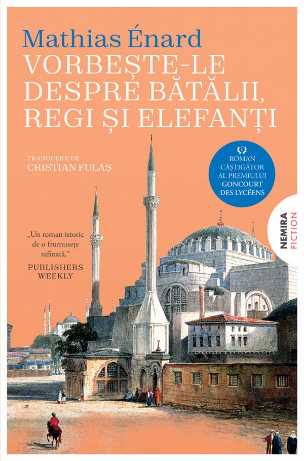 Vorbeste-le despre batalii regi si elefanti