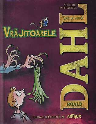 Vrajitoarele