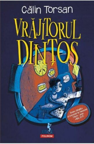 Vrajitorul dintos