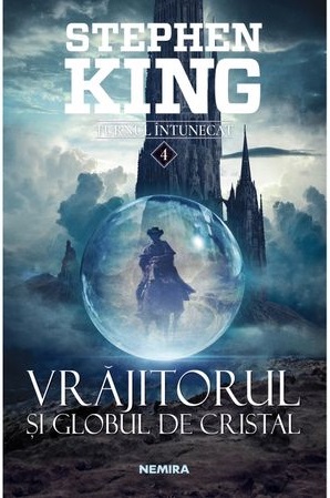 Vrajitorul si globul de cristal