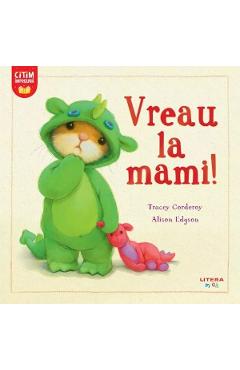 VREAU LA MAMI! format nou