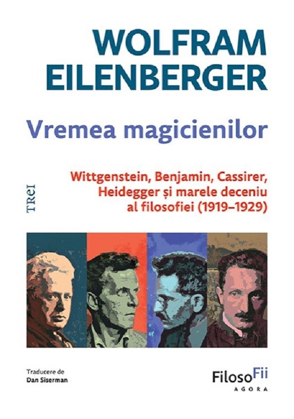 Vremea magicienilor