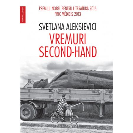 Vremuri Second-Hand