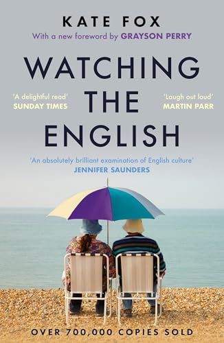 Watching the English