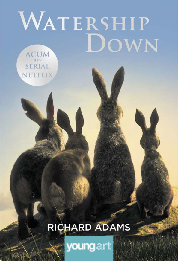 Watership Down