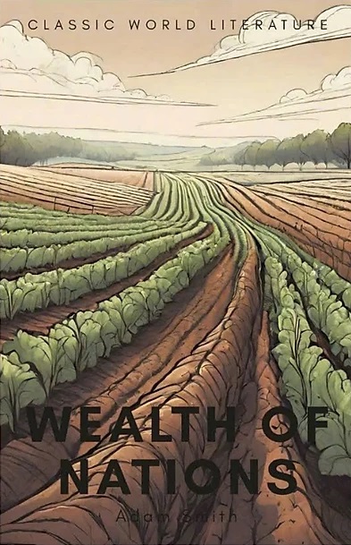 Wealth of Nations