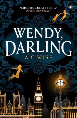 WENDY DARLING WISE