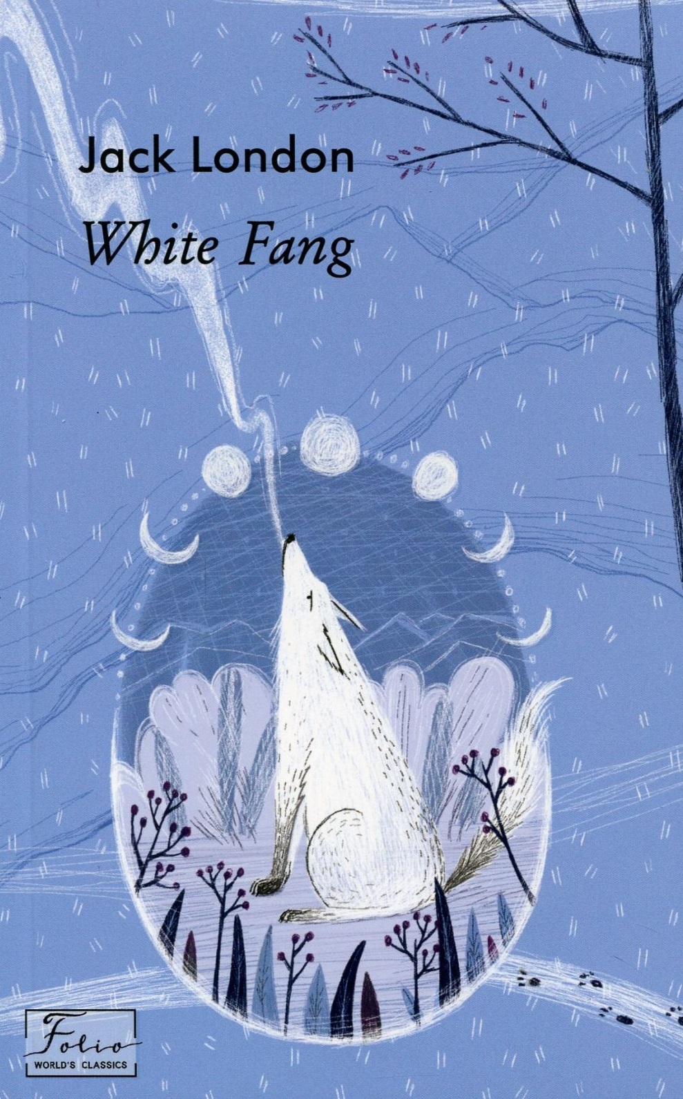 White Fang