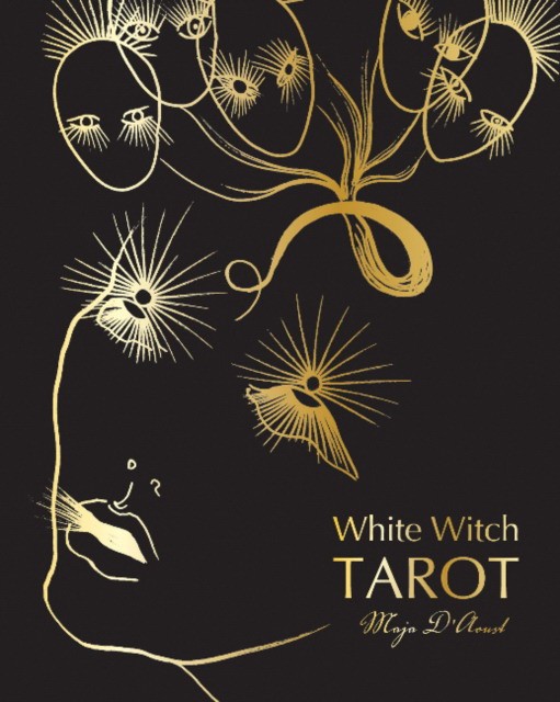 White Witch Tarot