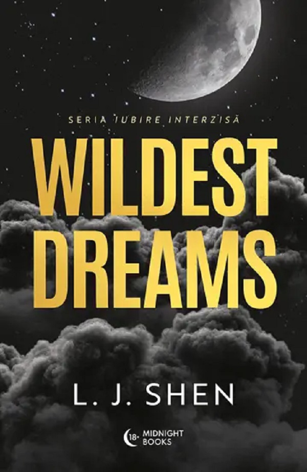 Wildest Dreams (Forbidden Love  2)