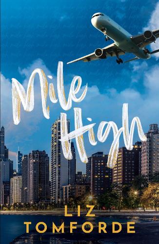 Windy City: Mile High (Book 1)