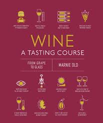 Wine: A Tasting Course