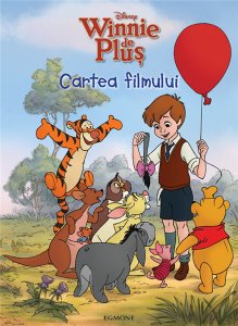 Winnie de plus. Cartea filmului