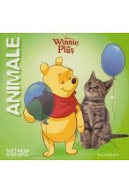 Winnie de plus. Animale