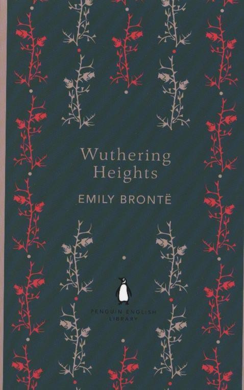 Wuthering Heights (Penguin English Library)