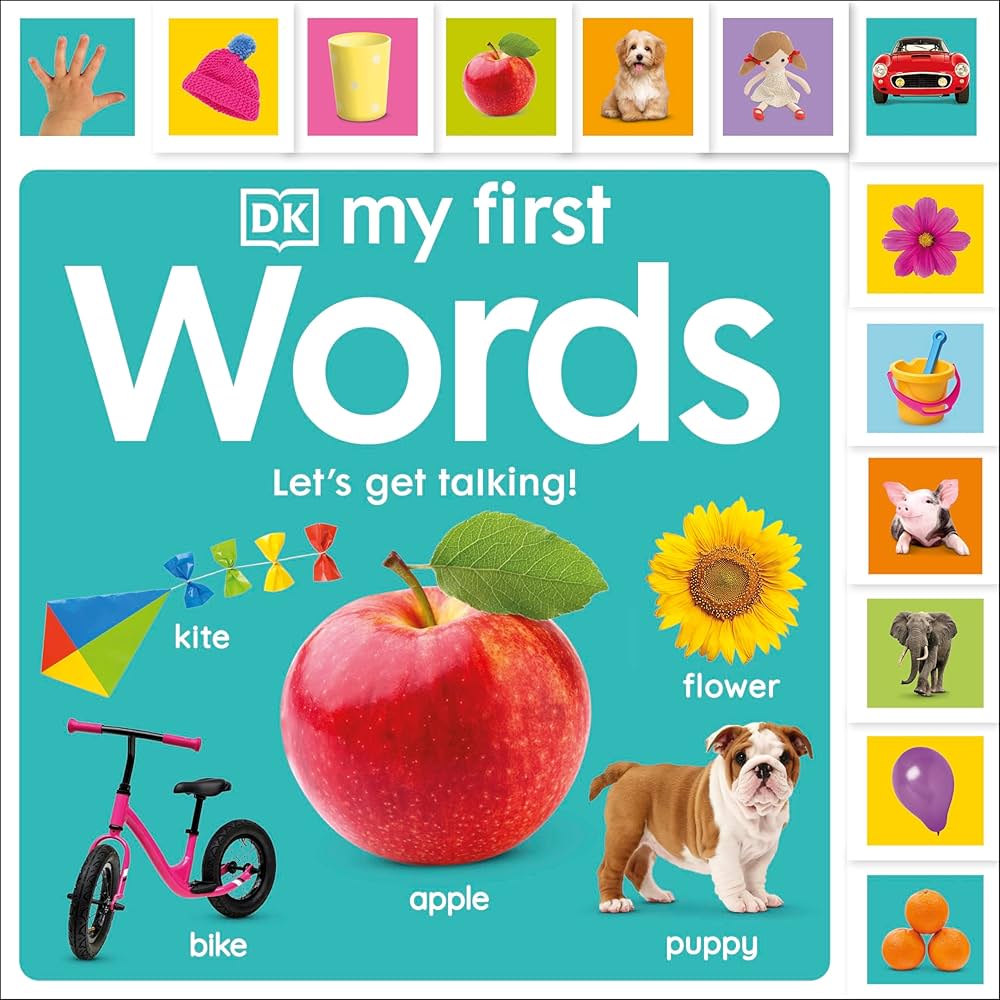 y First Words: Let's Get Talking