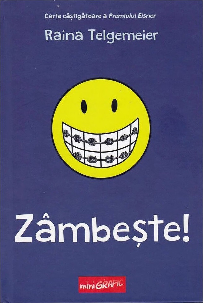 Zambeste!