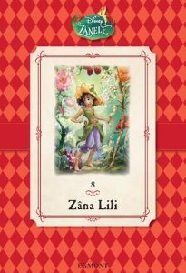 Zanele  Zana Lili