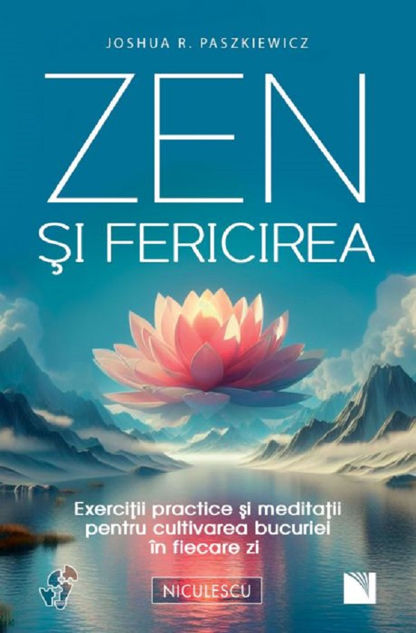 Zen si fericirea