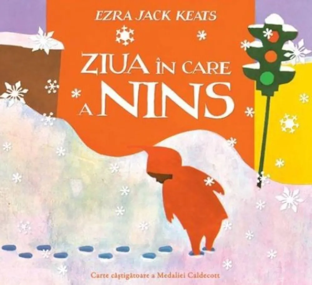 Ziua in care a nins
